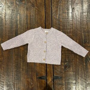 Zara Cardigan - 9-12months